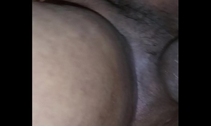 Fucking my white wife doggstyle