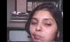 Cumshot compilation of the same indian woman hawt - blowjobs