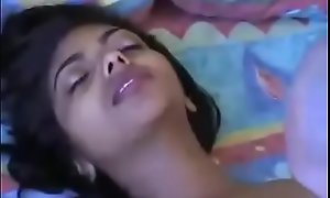 Indian teen forced