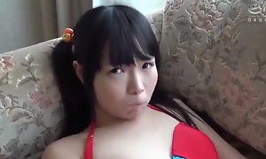 LOLI AMATEUR Asian AV idol fucking and sucking (HARAJUKU Bustling HD Video)