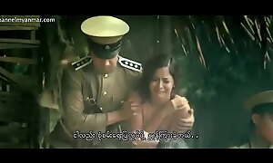 Jandara The Ruin surpass  (Myanmar subtitle)