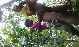 Tamil Callgirl Outdoor sex