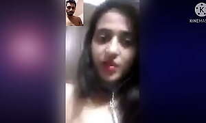 Pakistani woman succeed in naked vulnerable cam connected with her secret boyfriend